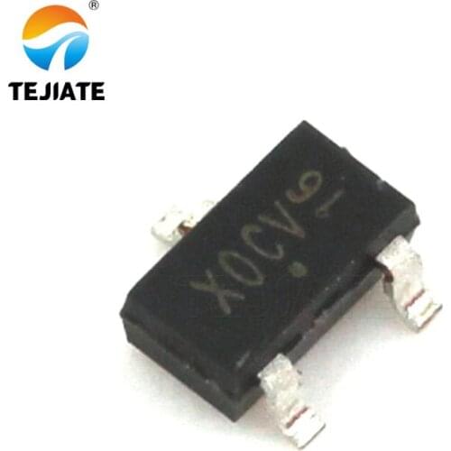 20PCS AO3400A SOT23 AO3400 X0CV MOS MOS FET
