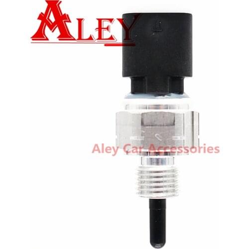 68283346AD 50054383 Fuel Oil Pressure Sensor For Alfa Romeo Stelvio 2018-2020 Giulia 2019 2.0L OEM New