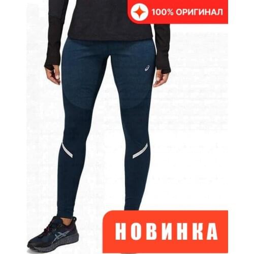 Лосины для бега ASICS China At AliExpress