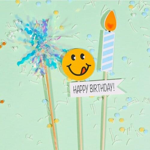 Cattleel Cake Candles