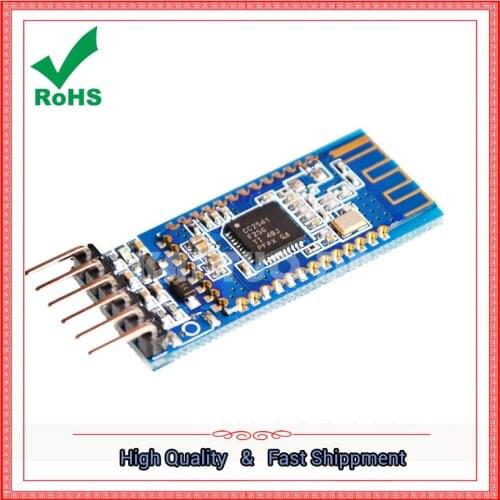 Cc2541 module Bluetooth 4.0 BLE module iBeacon module airsync module board