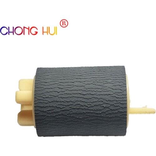 Chong Hui 6Pcs new pickup roller set For xerox 2060/2265/3060/3065/4070/5070 Five Generation Machine Print pickup roller