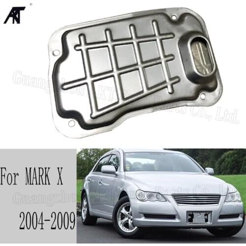 New High Quality Transmission Oil Strainer Filter For Toyota REIZ GRX122,GRX13# MARK X GRX130 OEM:35330-22040