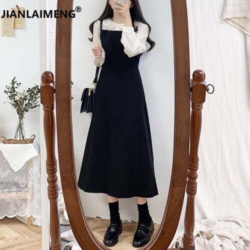 JIANLAIMENG Fashionable Sundresses