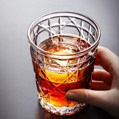 KAKOMILA Wine Glasses