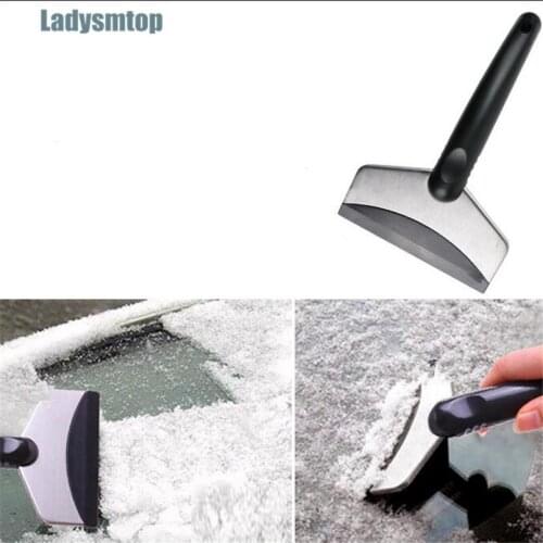 Ladysmtop Vehicle car Snow Ice Scraper case For Jaguar XF XJ XJS XK S-TYPE X-TYPE XJ8 XJL XJ6 XKR XK8 XJS X320 X308