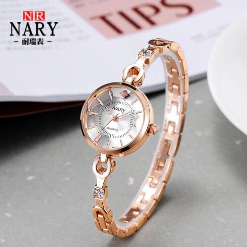Fashion Women Watches Luxury Rose Gold Bracelet Watches Ladies Watches Quartz Montres Femme Relogio Feminino Reloj Mujer 2020