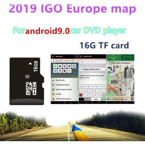 NAVI4YOU Car GPS Navigators