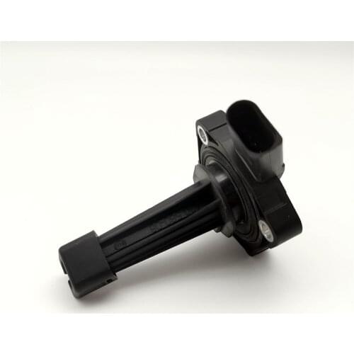 New Engine Oil Level Sensor For VW SCIROCCO TIGUAN CADDY GOLF GTI CC TOUAREG GOLF PLUS For Seat ALHAMBRA LEON IBIZA EXEO TOLEDO