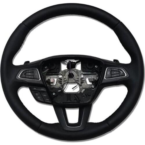 Upgrade for Focus Steering Wheel Multifunctional Cruise Control Audio switch Button