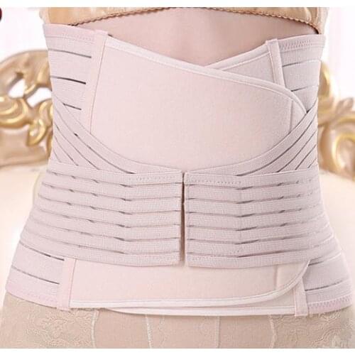 The waist suports 1505 comfortable plate belt muscle strain massage belts warmful waists female size free