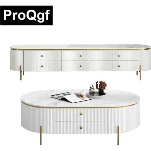 QGF 1Pcs A Set Prodgf ins Yours TV Cabinet Or Sofa Table