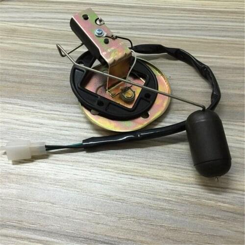 STARPAD For Yamaha V6 JS125-6A / 6B / 6F oil float oil level sensor modification accessories high quality wholesale
