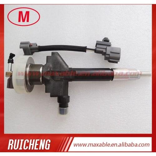 Common rail fuel injector 095000-7850 095000-5030 RFY013H50B RFY0-13-H50B