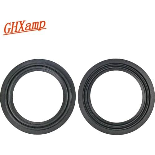 Thickened 8inch 10inch Speaker Repairs Suspension Foam surround Car Horn Side accessories For Markaudio Speaker