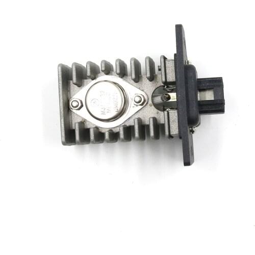 High Quality NEW Blower Motor Resistor FOR FITHyundai Sonata 2.0L 3.0L RU309 97035-35000 1997-1998