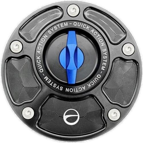 Motorcycle Billet Fuel Gas Tank Cap Aluminum alloy 9 colors For YMH XJ6 2009-2016 XJ6 DIVERSION/F 2009-2015