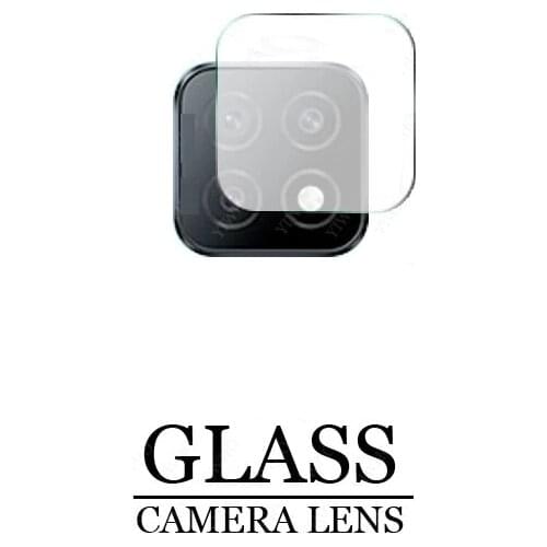 Phone Glass for Ulefone Note 8 10 Camera Lens Screen Protector For Ulefone Note 8P 9P 11P Protective Glass Film