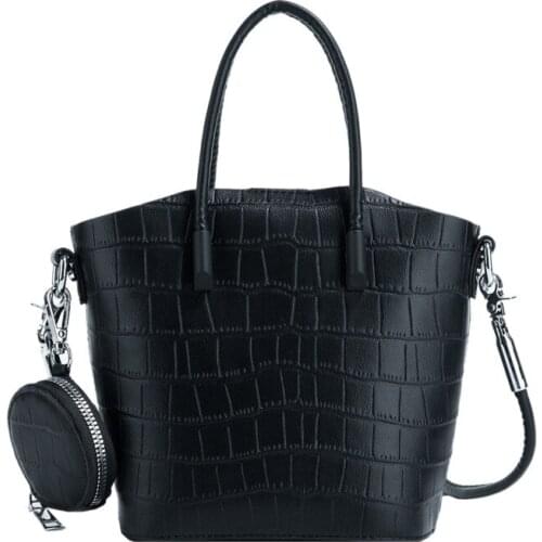 Fashion Women Handbag Soft PU Leather Women Shoulder Bags Famous Brand Designer Women Bags Ladies Casual Crossbody Bag