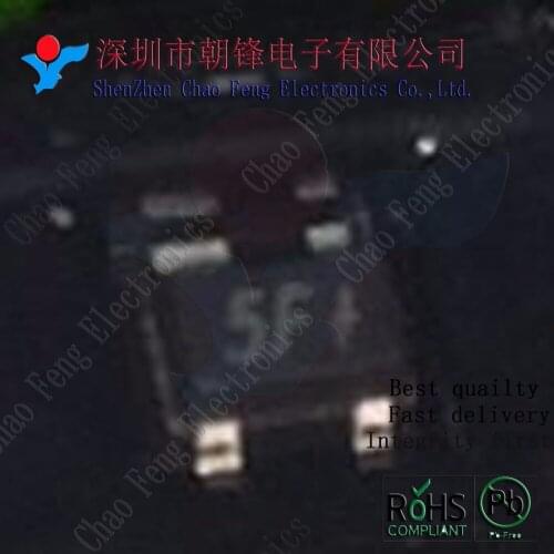 10PCS ATF-55143-TR1G ATF-55143 5F SOT343 New original