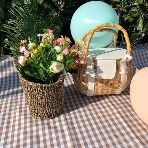 2M*1.5M Picnic Mat Outdoor Camping Picnic Mat Waterproof Picnic Ground Mats Mattress Camping Mats Play Mats Plaid Blanket