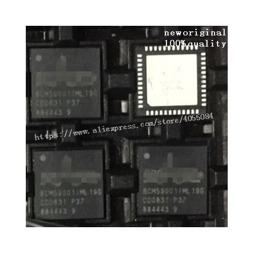 BCM59001IML19G MN2DS0005AAUB ML9574TBZ03A BCM59001IML BCM59001 MN2DS0005AAUB MN2DS0005 ML9574 ML9574TBZ03 new