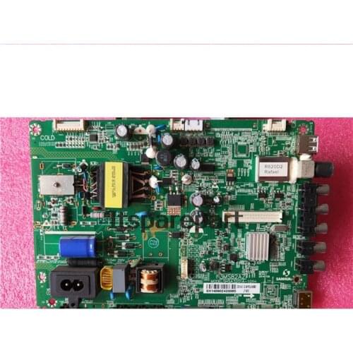 For 32ce6120 Mainboard: SHSA3201A-101H 3ms82az Screen Lvw320csdx