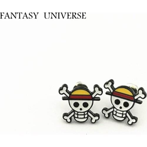 FANTASY UNIVERSE Freeshipping 20pair a lot Stud Earrings HREDCP06