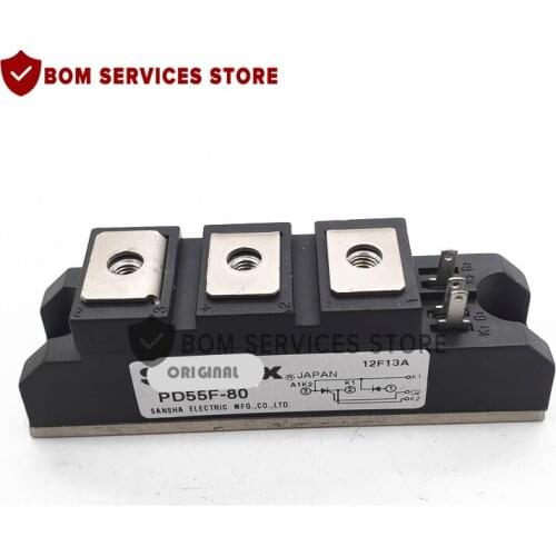PD55F-80 PD55F-40 PD55F-120 PD55F-160 PD90F-120 PD90F-160 PD90F-80 PD90F-40 PD90F-60 FREE SHIPPING NEW ORIGINAL MODULE