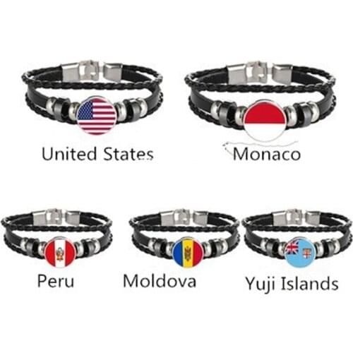 GMQZMX Pair Bracelets