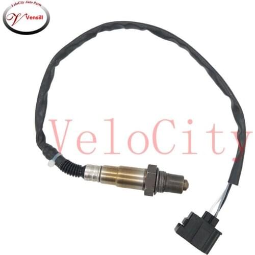 Lambda Sensor Oxygen Sensor For 2007-2011 S550 5.5L 2006-2012 R350 3.5L Part No# 0045420818 0258006747