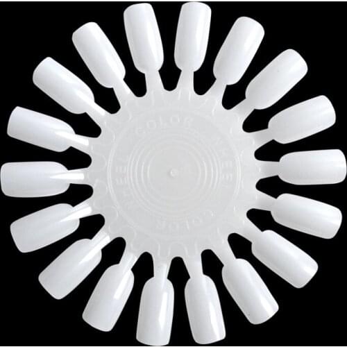 Палитры для лаков MANZILIN China At AliExpress