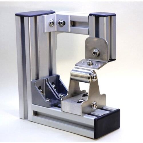 XM-01 Small Manual Leather Divider/Scraper Leather And Chrome Tanned Peeling Peeling Machine Leather Peeling And Thinning Tool