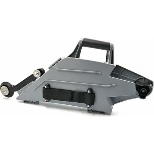 Multi-Function Gypsum Board Joint Tool Plasterboard Floor Construction Decoration Caulking Splicing Quick Clamping Joint Tool