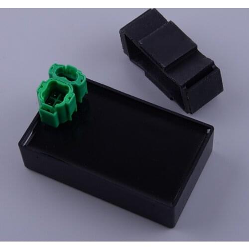 CDI Ignition Control Box Module 30580-758-801 Fit for Honda GX640 Engines H4518H & H5518 Lawn Tractors Motorcycle Accessories