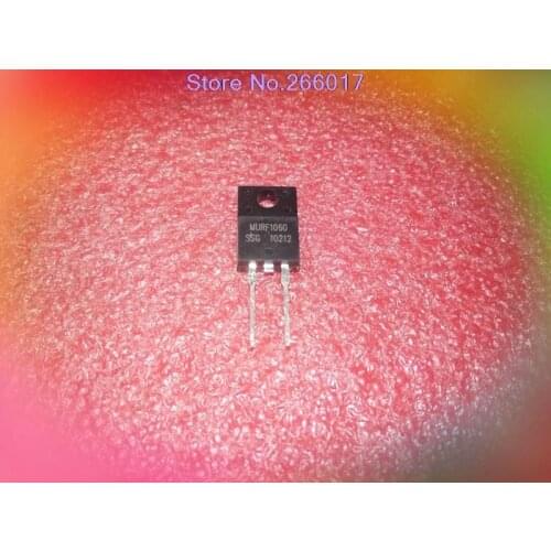 MURF1060 MURF1060F TO-220F original NEW new original In Stock