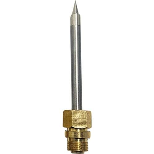 TOP 510 Interface Soldering Iron Tip Mini Portable USB Soldering Iron Tip Welding Rework Accessories