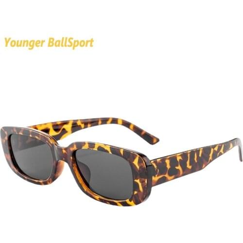 New retro small frame sunglasses European and American womens sunglasses sunglasses women fashion Glasses Fishing glasses Gift