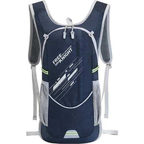 New Cycling Running Backpack Sports Hydration Lightweight Cycling Backpack Men Women MTB Bike Water Backpack