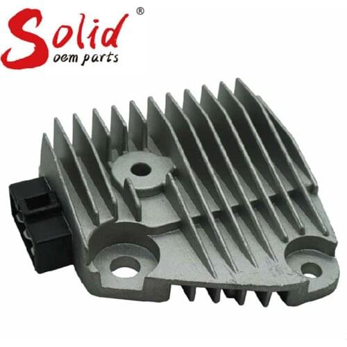 VOLTAGE REGULATOR RECTIFIER FOR Yamaha XV125 Virago XVS250 V-STAR Route 66 MATRIX ELEGANCE OUTLOOK SUPERSHADOOW LF250 QJ250-H