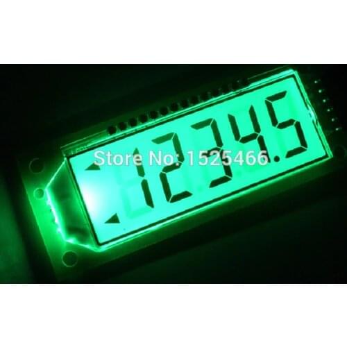 Tb233 Uno R3 Sketch 5-Digit 7-Segment Led Starter Kit Spi Digital Tube Lcd Display Dot Matrix Module For Mega2560 Pro Mini Nano