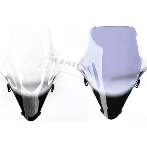For Honda PCX125 PCX150 PCX 125 150 2018-2020 Windscreen Windshield Wind Deflector Screen Shield Accessory 73CM Hight Enlarge