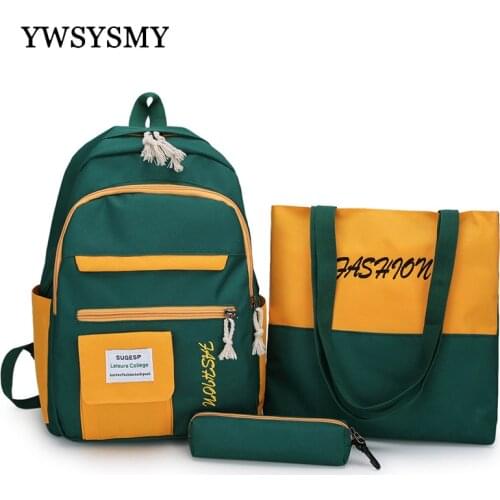 YWSYSMY Suitcases And Travel Bags