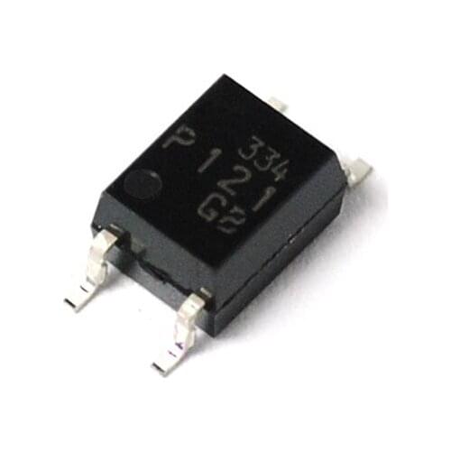 10pcs TLP121GB P121GB SOP4 new original For more specifications, please contact customer service