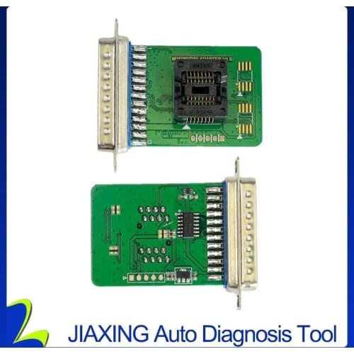 Xhorse VVDI Prog M35080/D80 Adapter V1.0