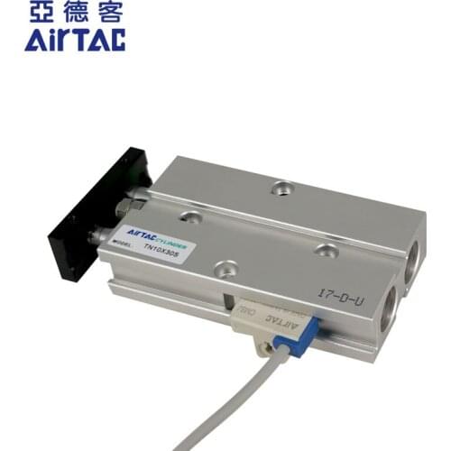 Pneumatic parts tn cylinders at good price