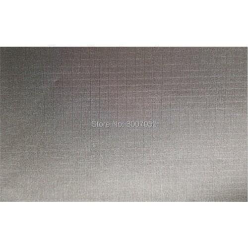 RF Shielding Fabric Cell Phone Blocking Pouch EMF Phone Cover