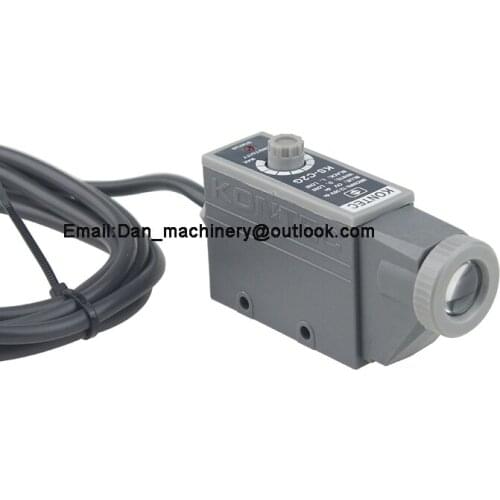 KONTEC KS-C2G Photoelectric eye