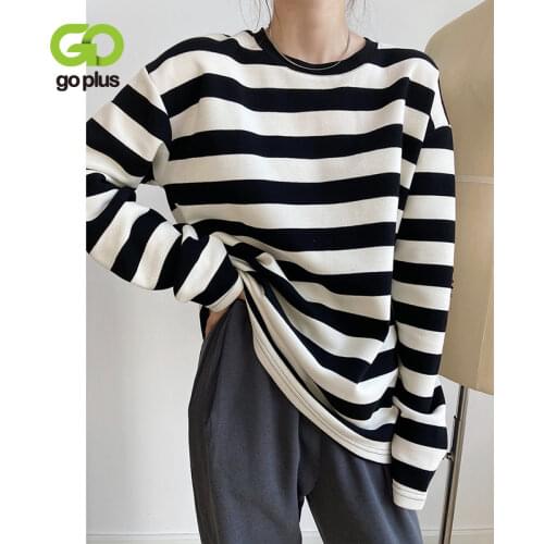 GOPLUS Women's Sweatshirts