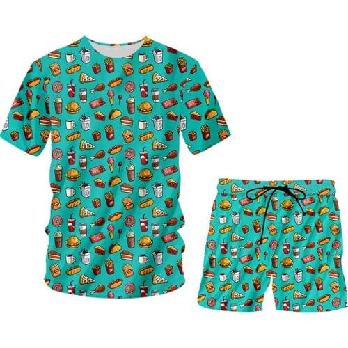 IFPD Women's Travel Shorts